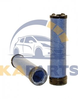 46672 WIX FILTERS Фільтр повітря