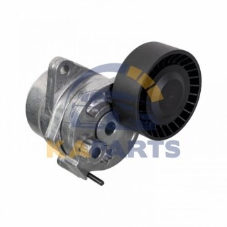 11275 FEBI BILSTEIN Ролик паска натягуючий