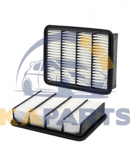 WA9530 WIX FILTERS Фільтр повітря