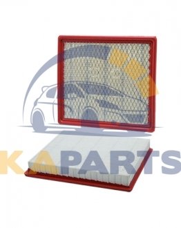 WA10254 WIX FILTERS Фільтр повітря
