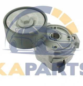 VKMCV 51003 SKF Ролик натяжний