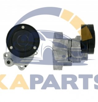 VKMCV 57002 SKF Ролик натяжний