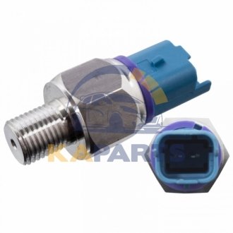 102425 FEBI BILSTEIN Датчик тиску ГУ CITROEN/PEUGEOT \'\'96-10