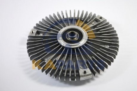 D5M003TT THERMOTEC Віскозна муфта