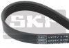 Доріжковий пас VKMV 5PK1300