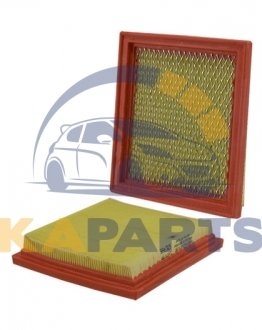 WA6305 WIX FILTERS Фільтр повітря