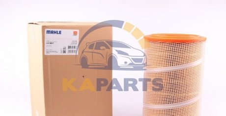 LX 560/1 MAHLE / KNECHT Фільтр повітря