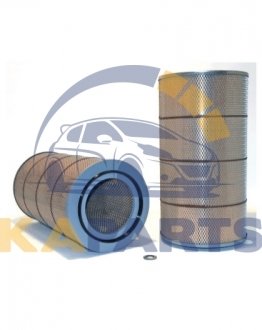 42216 WIX FILTERS Фільтр повітря