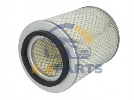 BS01-143 BOSS FILTERS Фільтр повітря