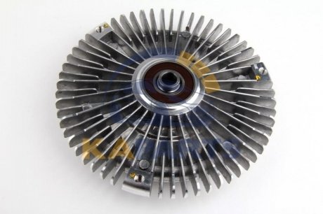 D5M013TT THERMOTEC Віскозна муфта