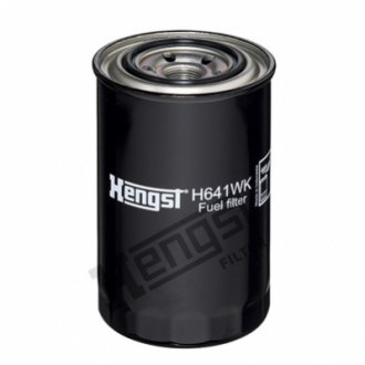 H641WK HENGST FILTER Фильтр палива