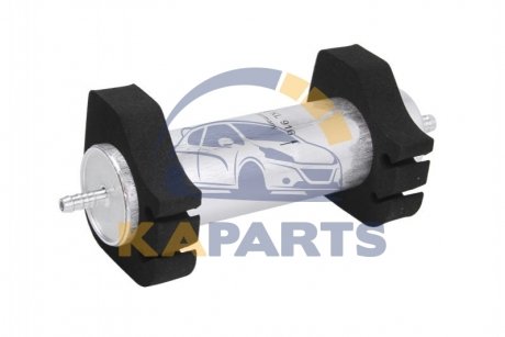 KL 916 MAHLE / KNECHT Фильтр топливный Audi A4/A5/A8/Q5/Q7 2.0TDI 08-