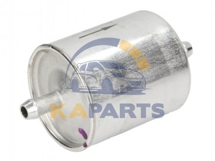 KL 145 MAHLE / KNECHT Фільтр палива