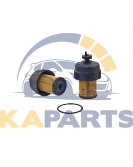 33976 WIX FILTERS Фільтр паливний