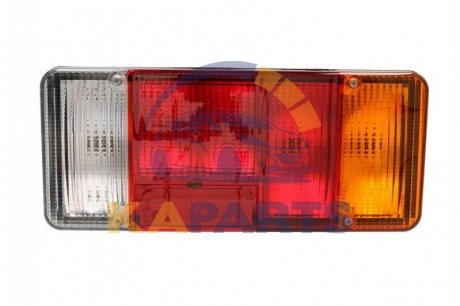 663-1904R-LD-WE DEPO Задний фонарь