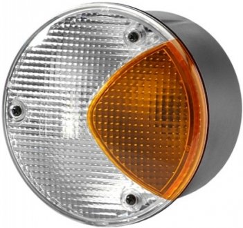 2BN 964 169-057 HELLA Задний фонарь