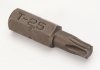 FSEA0825 Toptul Біта 1/4" 25мм  TORX T25 (фото 3)