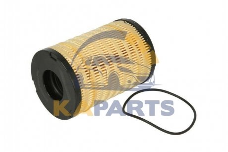 BS04-215 BOSS FILTERS Фильтр топлива