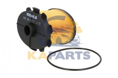 KX 84D MAHLE / KNECHT Фильтр топливный Scudo/Jumpy/Expert 1.9D/TD 95>07 (+AC)