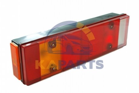 TL-IV001R TRUCKLIGHT Задній ліхтар