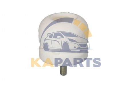 17249 FEBI BILSTEIN Отбойник амортизатора для кабины