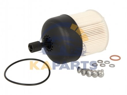 KX 338/26D MAHLE / KNECHT Фильтр топливный