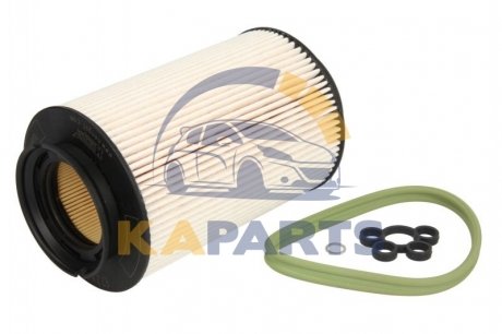 E72KP02D107 HENGST FILTER Фільтр паливний VW Caddy 04-/Golf 1.9TDI 05-/Skoda