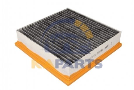 E947LC HENGST FILTER Фільтр салону