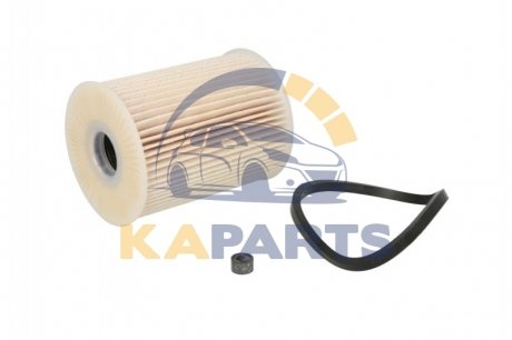 KX 231D MAHLE / KNECHT Фільтр паливний Opel Combo 1.7DI/CDTI 01-