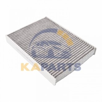 ADT32556 BLUE PRINT Фільтр салону