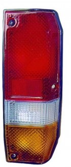212-1922R-A DEPO Задний фонарь