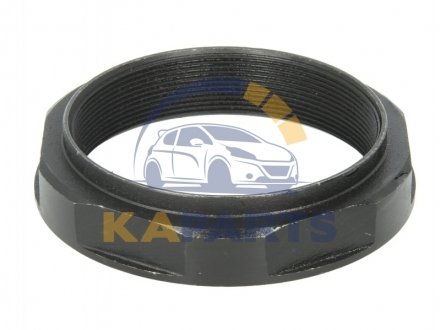 43604 FEBI BILSTEIN Гайка оси
