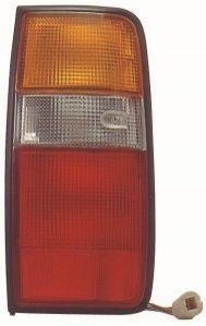 212-1955L-U DEPO Задний фонарь