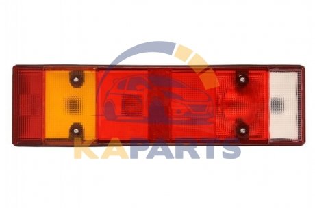 TL-IV001L TRUCKLIGHT Задній ліхтар