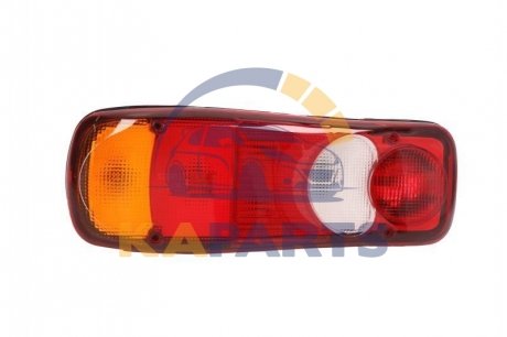 TL-RV001L TRUCKLIGHT Задній ліхтар