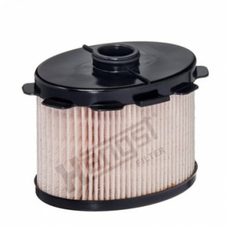 E55KPD69 HENGST FILTER Фильтр топливный