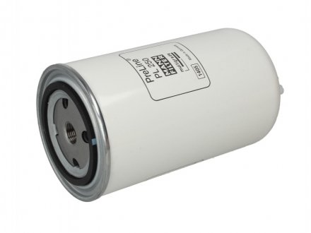 PL 250 MANN Фильтр топлива