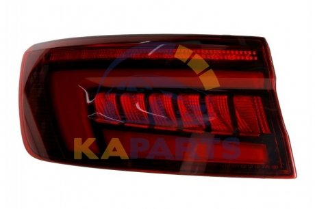 Задній ліхтар 2SD012 246-171