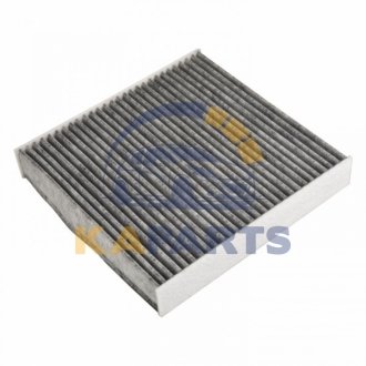 Фильтр салона 174913