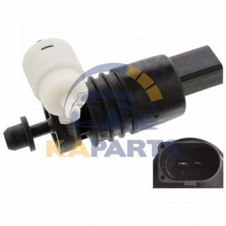 105954 FEBI BILSTEIN Насос омывателя