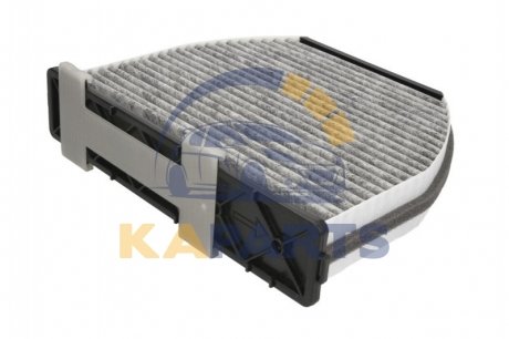 LAK 413 MAHLE / KNECHT Фільтр салону