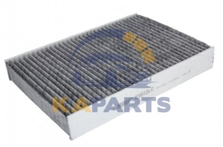 E3912LC HENGST FILTER Фильтр салона угольный