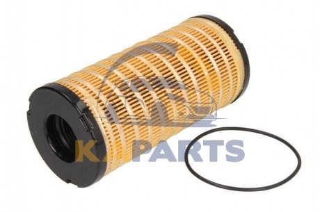 BS04-195 BOSS FILTERS Фильтр топлива