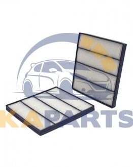 24014 WIX FILTERS Фильтр салона