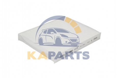 LA 144 MAHLE / KNECHT Фільтр салону