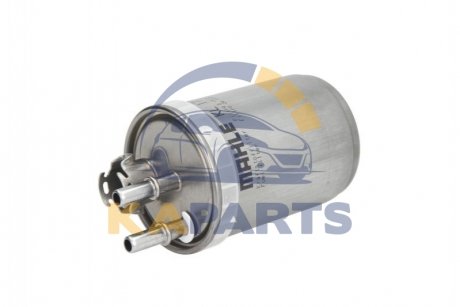 KL 173 MAHLE / KNECHT Фильтр топливный 1.8TD 75PS