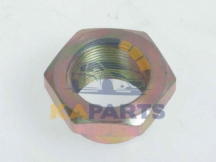 470W0065BTA BTA Гайка ступиці