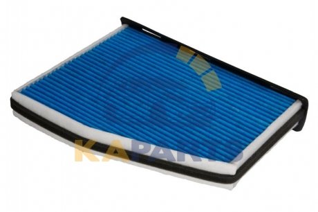 E998LB HENGST FILTER Фильтр салону
