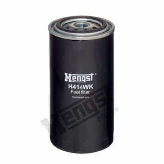 H414WK D421 HENGST FILTER Фильтр топлива