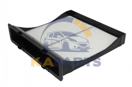 E3956LI HENGST FILTER Фільтр салону Forester/Impreza 07-